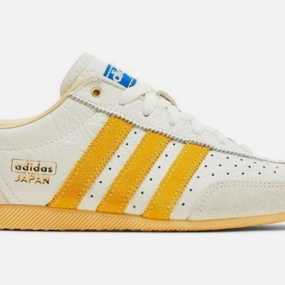 NWT Adidas Originals Japan Sneakers – Women’s 7 (Trending) - Picture 3 of 10